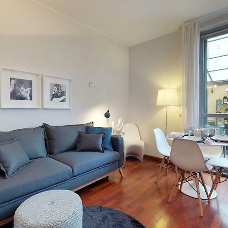 Design Apartment Near Duomo Square Milan Luaran gambar
